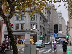 -JORDAN(外滩中央体验店)