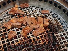 -千寻山野烤肉(中关村店)