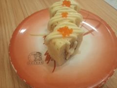 -禾绿寿司(星光68广场店)