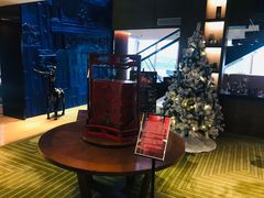-厦门海港英迪格酒店(中山路店)