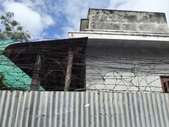 -吐斯廉屠杀博物馆