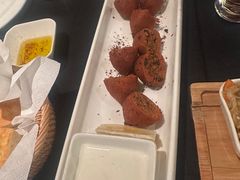 -Efes Turkish & Mediterranean Cuisine 艾菲斯餐厅(陆家嘴店)