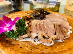 -杨记隆府(白象街店)
