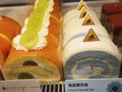 -KNOTKNOT珞珞·日式甜品(K11店)