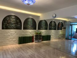 -瑜舍瑜伽连锁教室