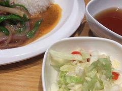 -伊麦佳兰州牛肉面清真美食店