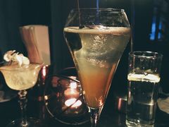 -柒Lounge(三里屯店)