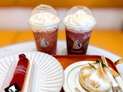 -慕可创意美学·定制CAKE·微景观蛋糕(总店)