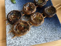 -一石三鸟烧鸟•刺身•定食套餐(南桥美谷店)