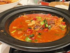 -百姓渔村(南中环店)