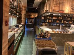 自助取餐区-星伦多 自助料理(圆融店)