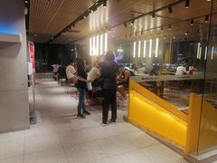 -麦当劳(百利广场店)
