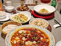 -大鹏饭店·金陵家宴(奥体中心店)