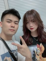-TK·HAIR SALON韩式设计