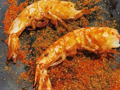 -号令江湖·水浒烤肉(和畅睦邻中心店)
