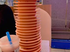 -争鲜回转寿司(南开大悦城店)