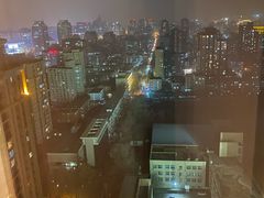 -北京康莱德酒店