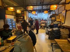 -晓靖轩烧烤(沙河风情店)