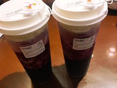 -KUNCHA鲲茶·江西制茶(铜锣湾店)