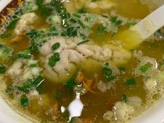 -荔林食店(西华路店)