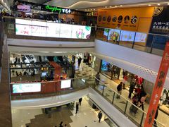 -万达广场(大明宫店)