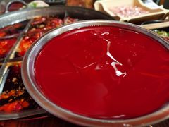 -铜元老码头鳝鱼火锅