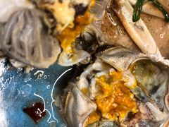 河蟹-圣罗巴甄选自助(麦凯乐店)