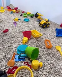 -蹦蹦乐园(南桥百联店)