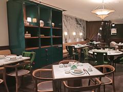 -珍呈中餐厅•粤川淮扬新疆(乌鲁木齐康莱德酒店)