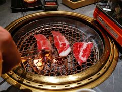 -花时·炭火烧肉(东百中心A馆店)