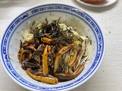 -大时代美食面馆