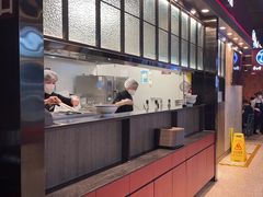 -康師傅私房牛肉面(浦机三店)