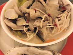 -味餐厅·海鲜·火锅·自助餐