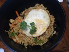 -Pundi Pundi Restaurant