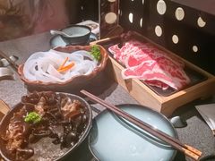-湊湊火锅·茶憩(卓展店)