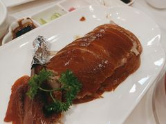 -大鸭梨烤鸭(石佛营店)