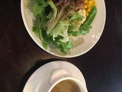 套餐蔬菜-BISTROFIORE美伊娜(伊犁南路店)