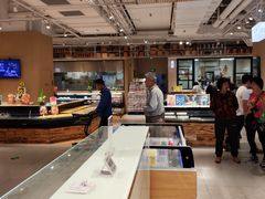 -七鲜超市(瑞虹天地太阳宫店)