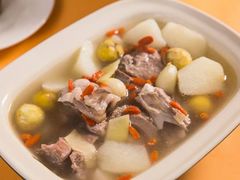 -明記茶餐廳(福田总店)
