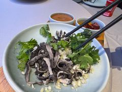 -四世同堂·京菜·烤鸭(双井店)