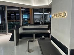-喜茶(上海北外滩来福士店)