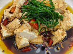 -老村长大锅炖羊肉(榆林大道店)