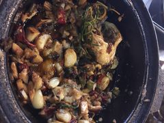 桂林粥城漓江菜(滨江路店)-桂客膳房·珍品堂