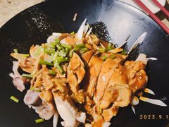 -金谷园饺子馆(北邮总店)