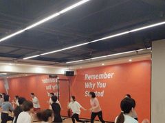 -乐刻运动健身(同曦假日百货店)