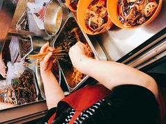 -嘉州九妹凤爪(乐山总店)