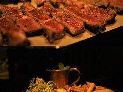 -The Cheebat 锌吧·Bistro(体育西店)