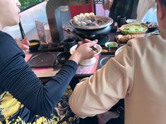 -黑牛の店·黑金店(沈阳万象城店)