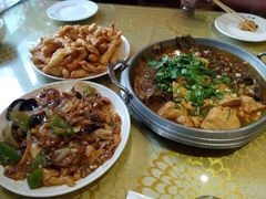 android_upload_pic-稻品香小锅饭豆腐馆(北三路店)