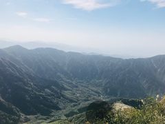 -南岳衡山风景名胜区